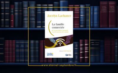 La famille connectée. De la surveillance parentale à la déconnexion des enfants