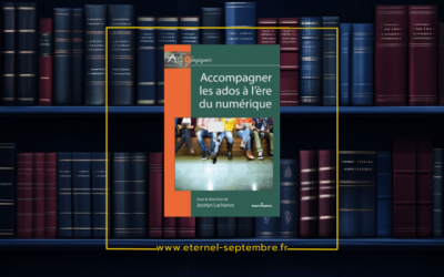 Accompagner les ados à l’ère du numérique