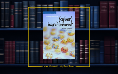 (cyber)harcèlement
