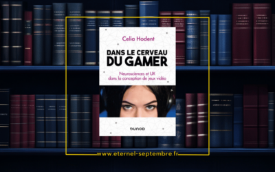 Dans le cerveau du Gamer