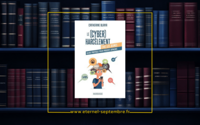Le (cyber)harcèlement chez les jeunes. Guide pratique pour parents démunis